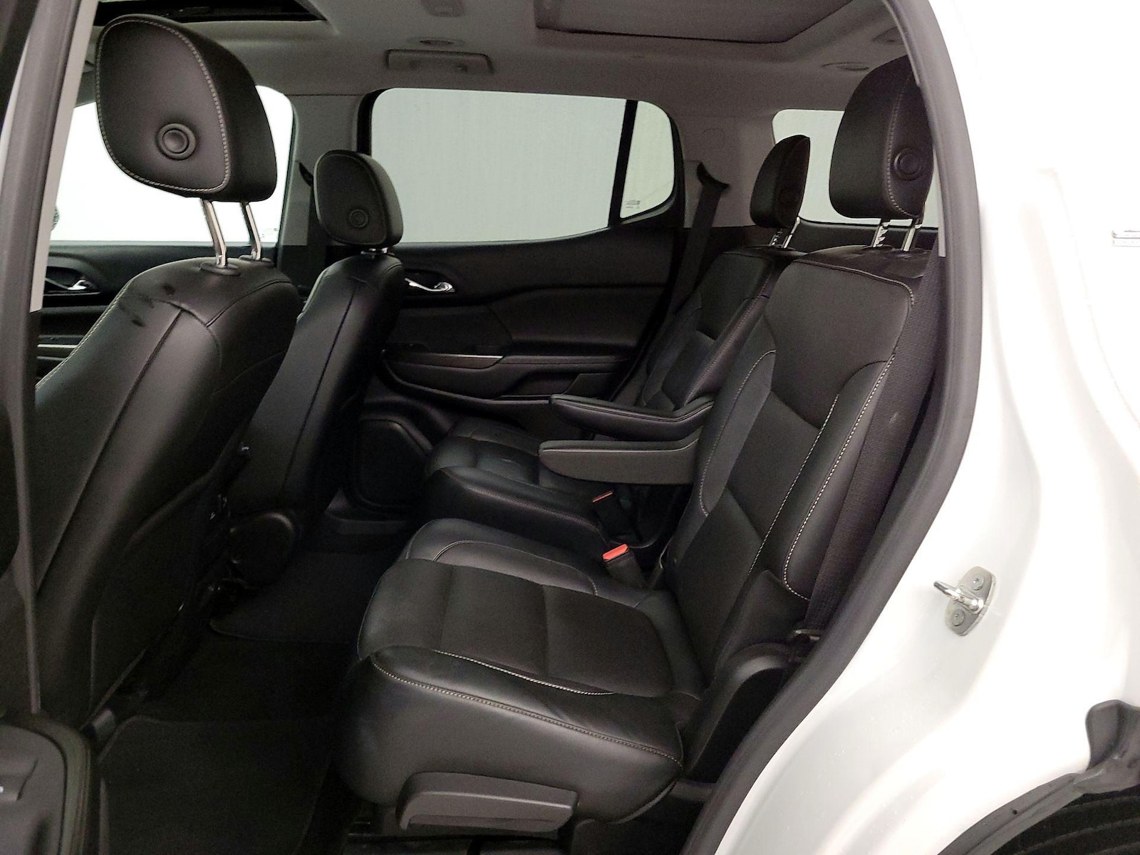 2018 GMC Acadia SLT-1 - Photo 21