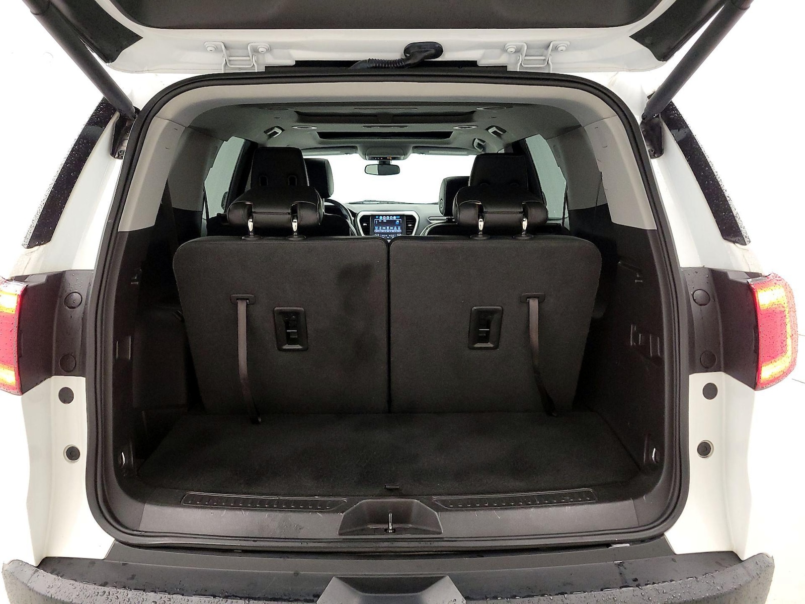 2018 GMC Acadia SLT-1 - Photo 23