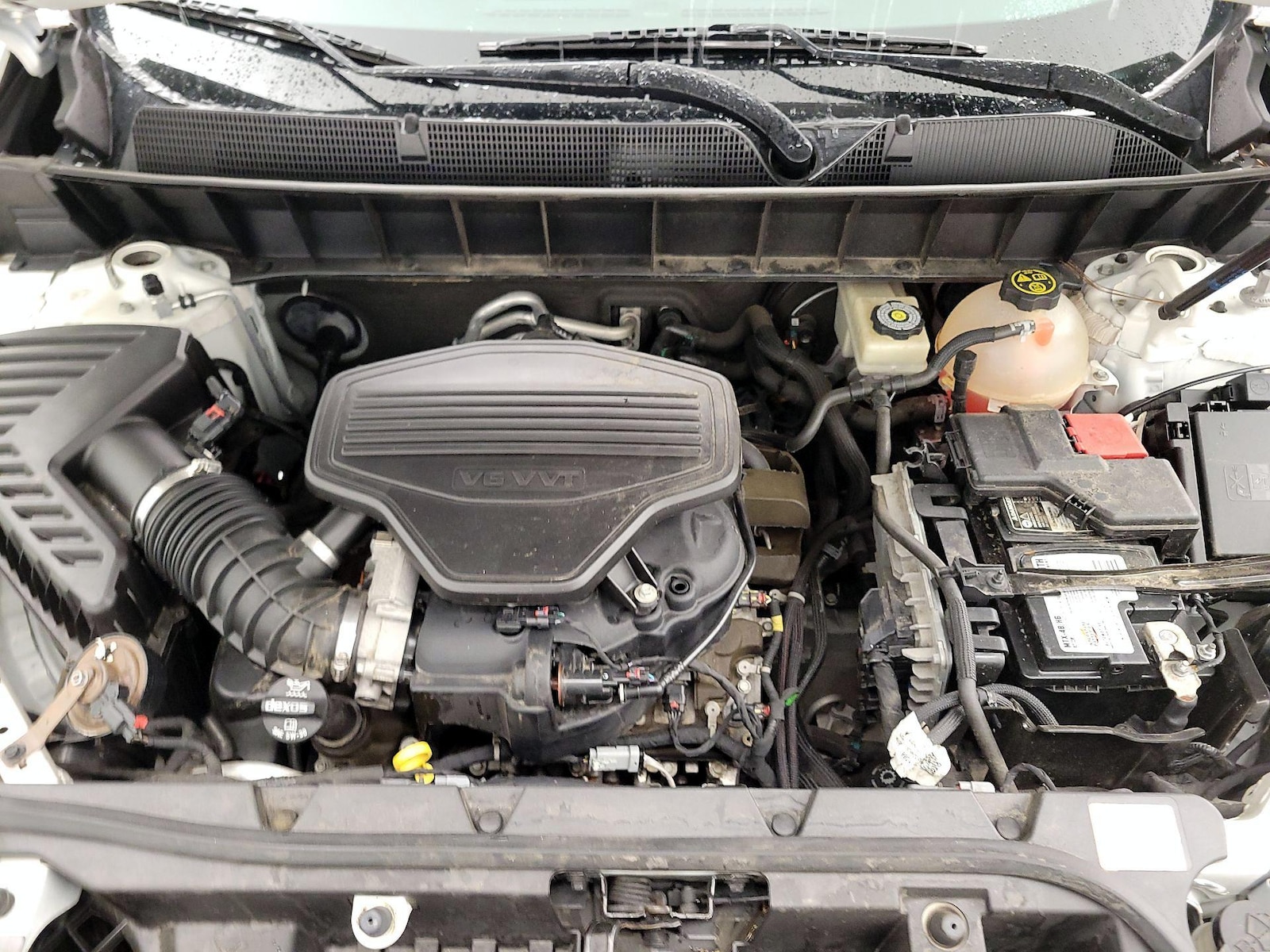 2018 GMC Acadia SLT-1 - Photo 24