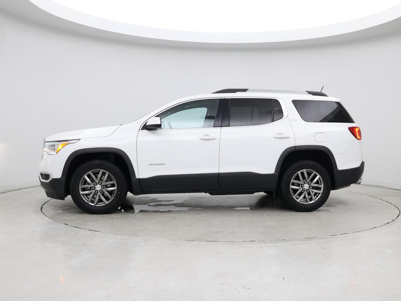 2018 GMC Acadia SLT-1 - Photo 4