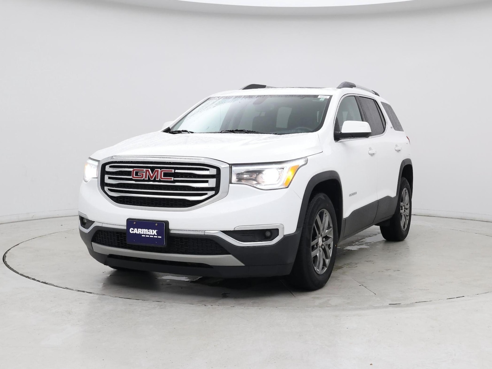 2018 GMC Acadia SLT-1 - Photo 5