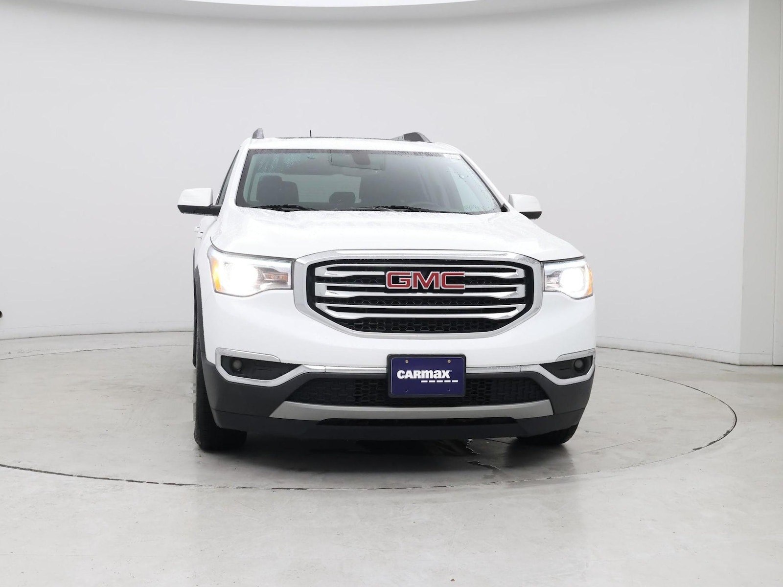 2018 GMC Acadia SLT-1 - Photo 6