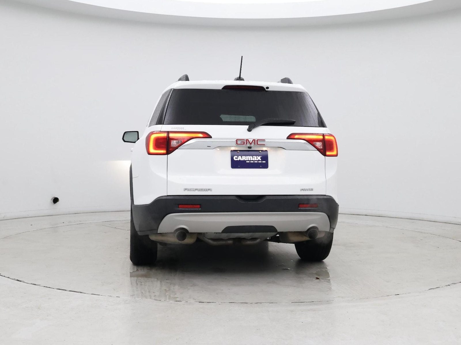 2018 GMC Acadia SLT-1 - Photo 7
