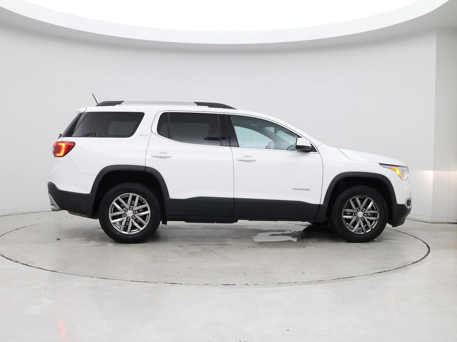 2018 GMC Acadia SLT-1 - Photo 8
