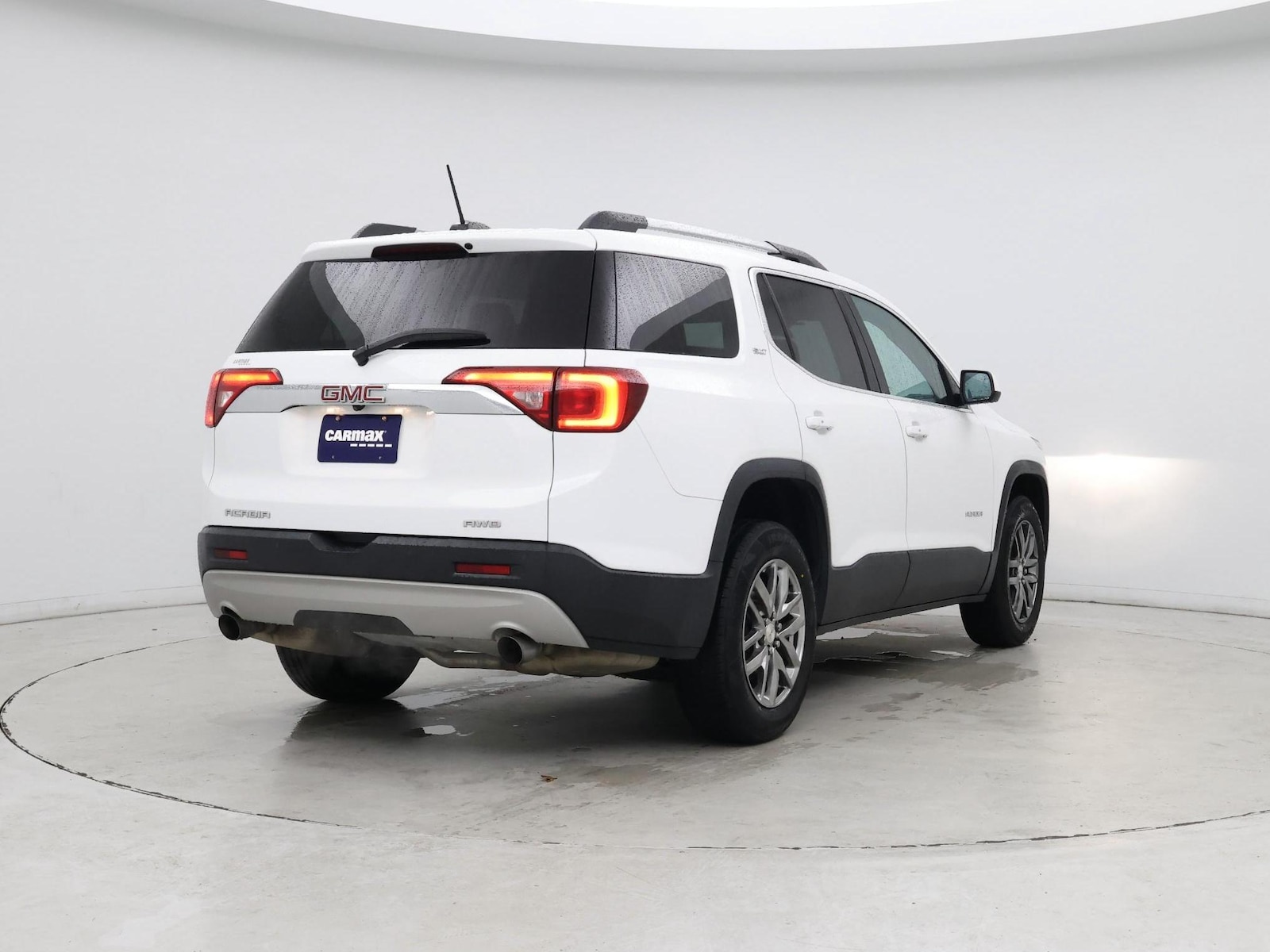2018 GMC Acadia SLT-1 - Photo 9