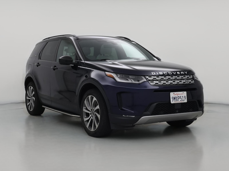 2021 Land Rover Discovery Sport S -
                  Fremont, CA