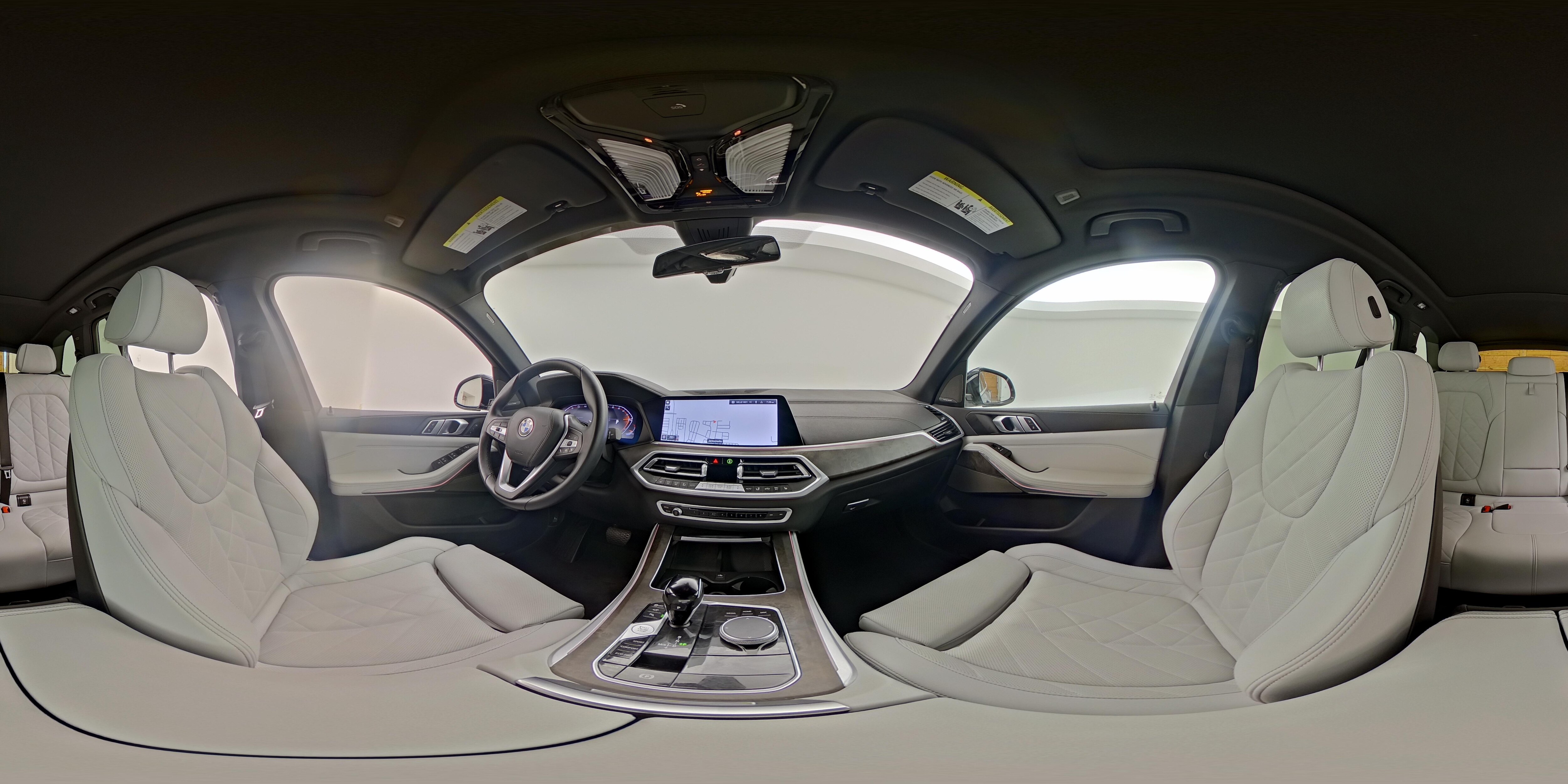 2023 BMW X5 40i - Photo 27