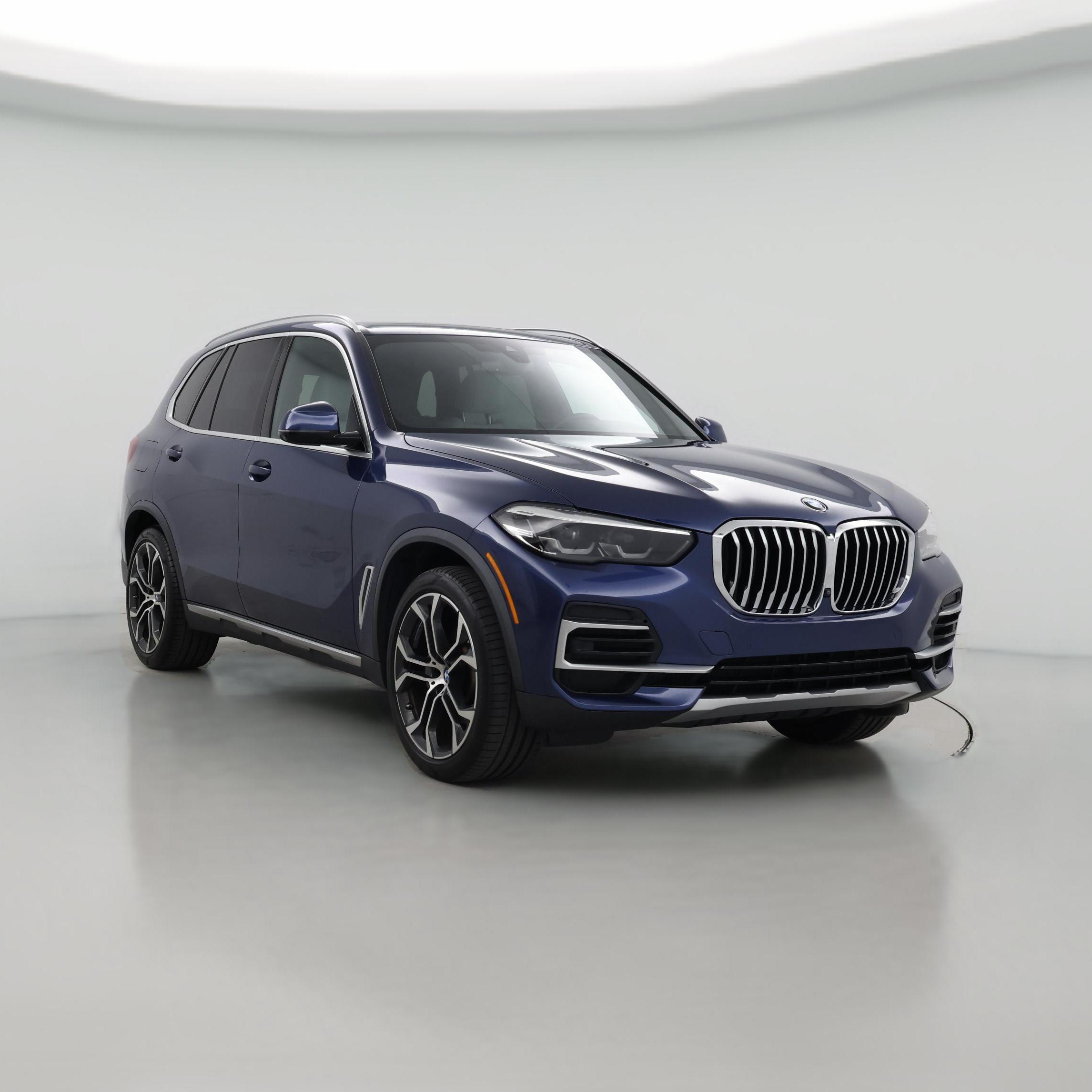 2023 BMW X5