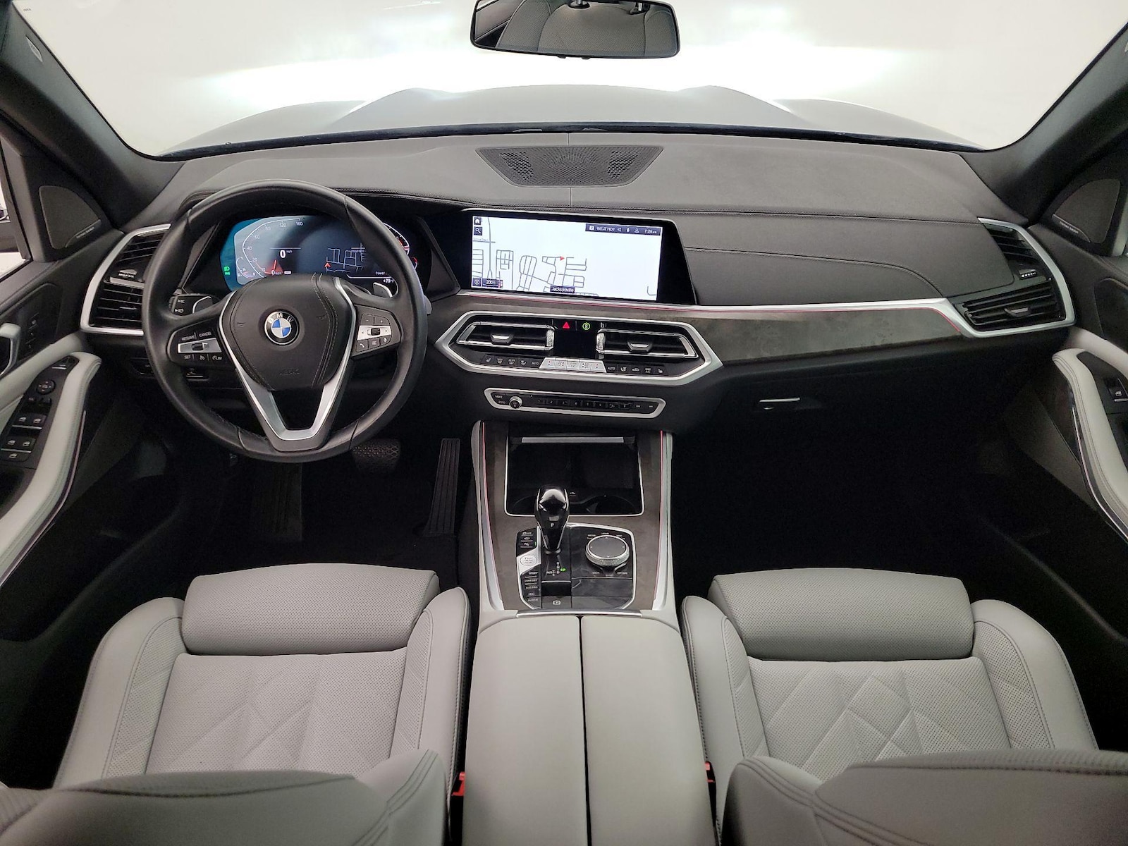 2023 BMW X5 40i - Photo 10