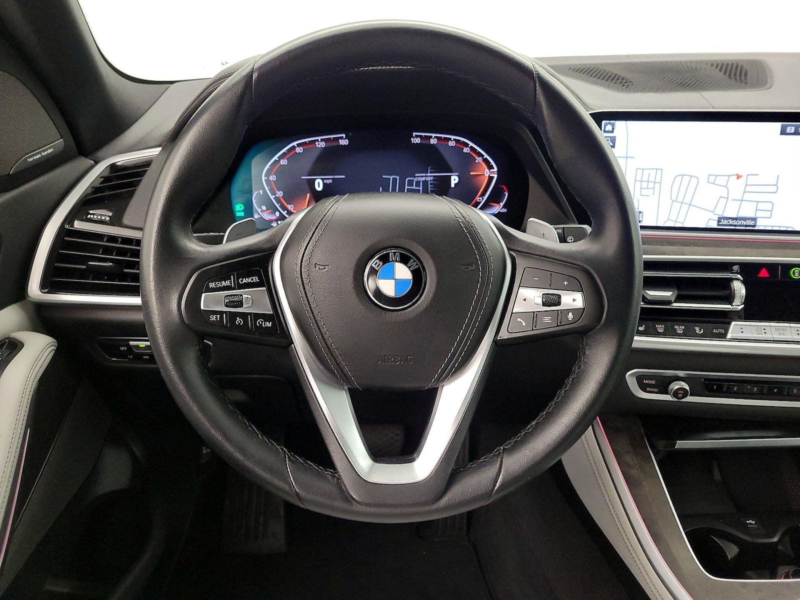 2023 BMW X5 40i - Photo 11