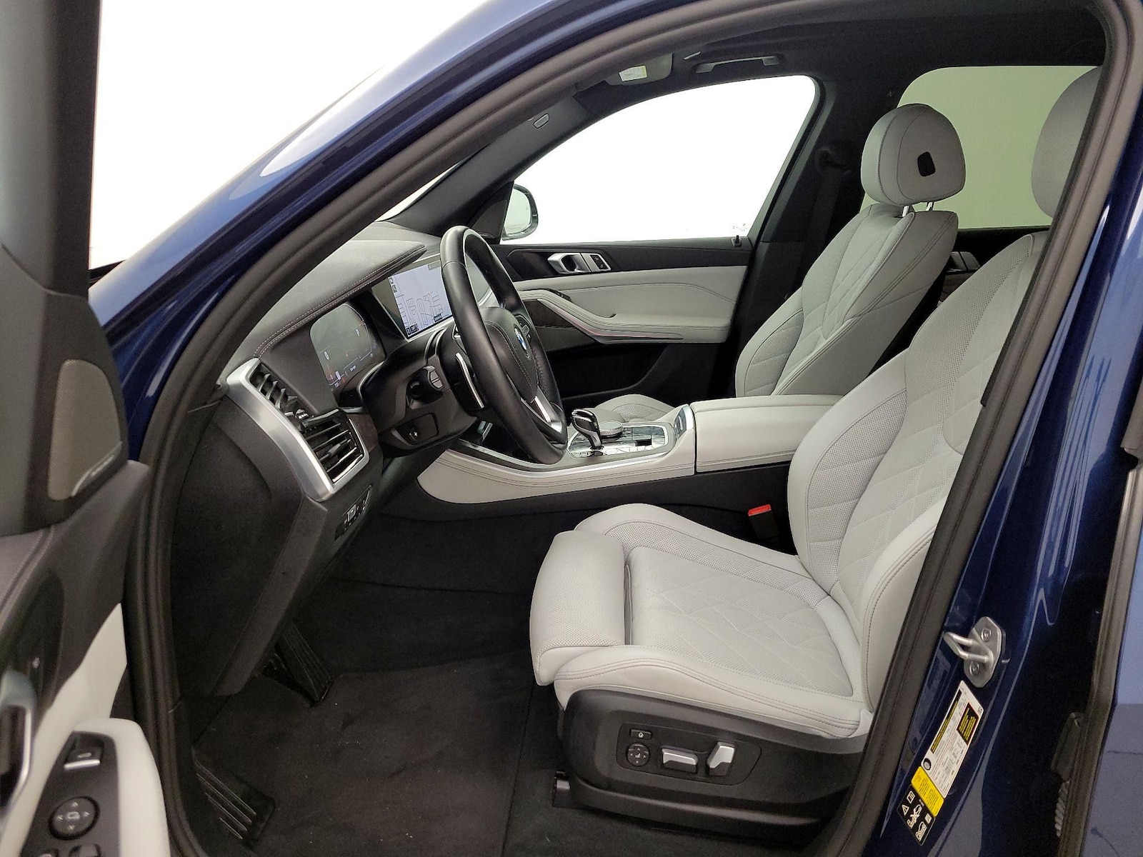 2023 BMW X5 40i - Photo 12