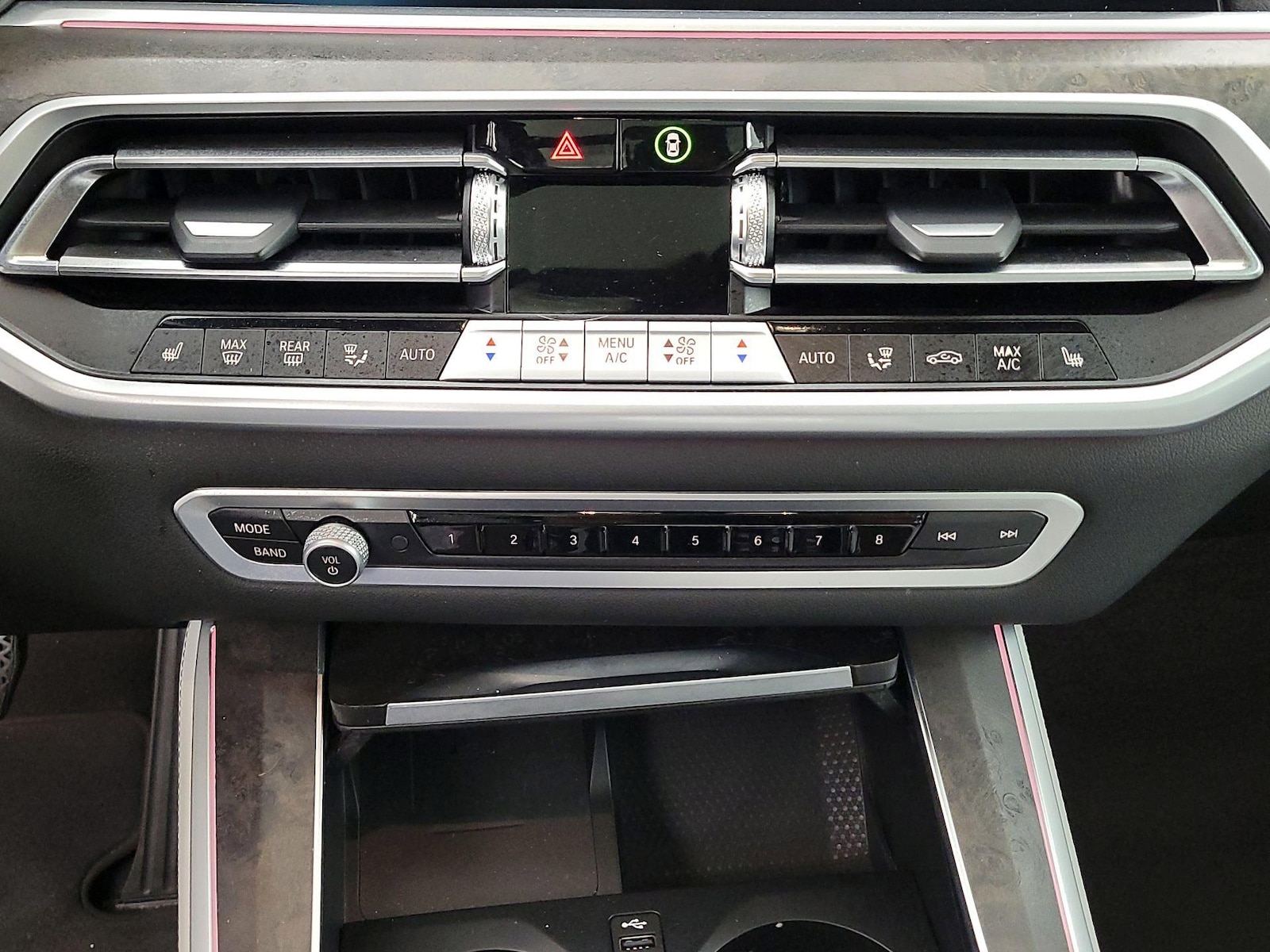 2023 BMW X5 40i - Photo 18