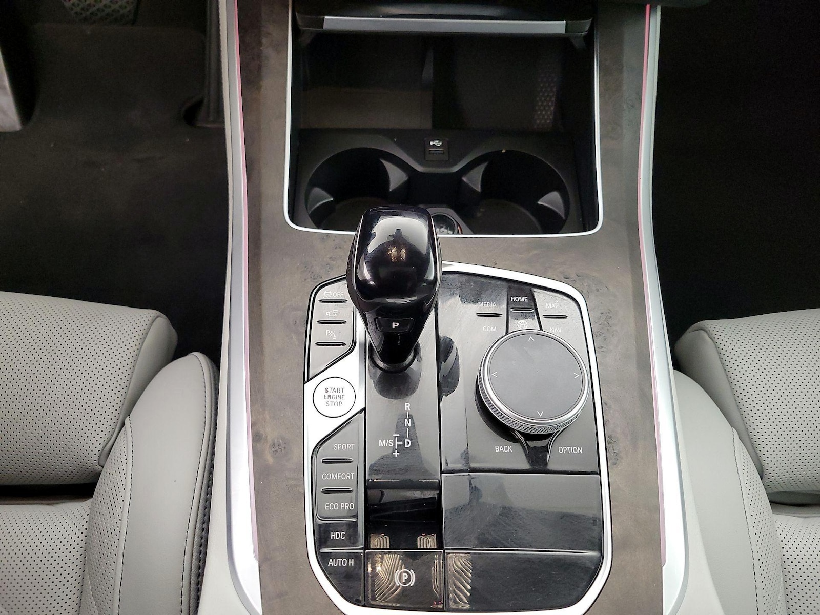 2023 BMW X5 40i - Photo 19