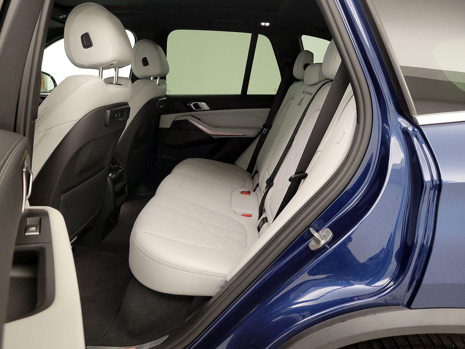2023 BMW X5 40i - Photo 22