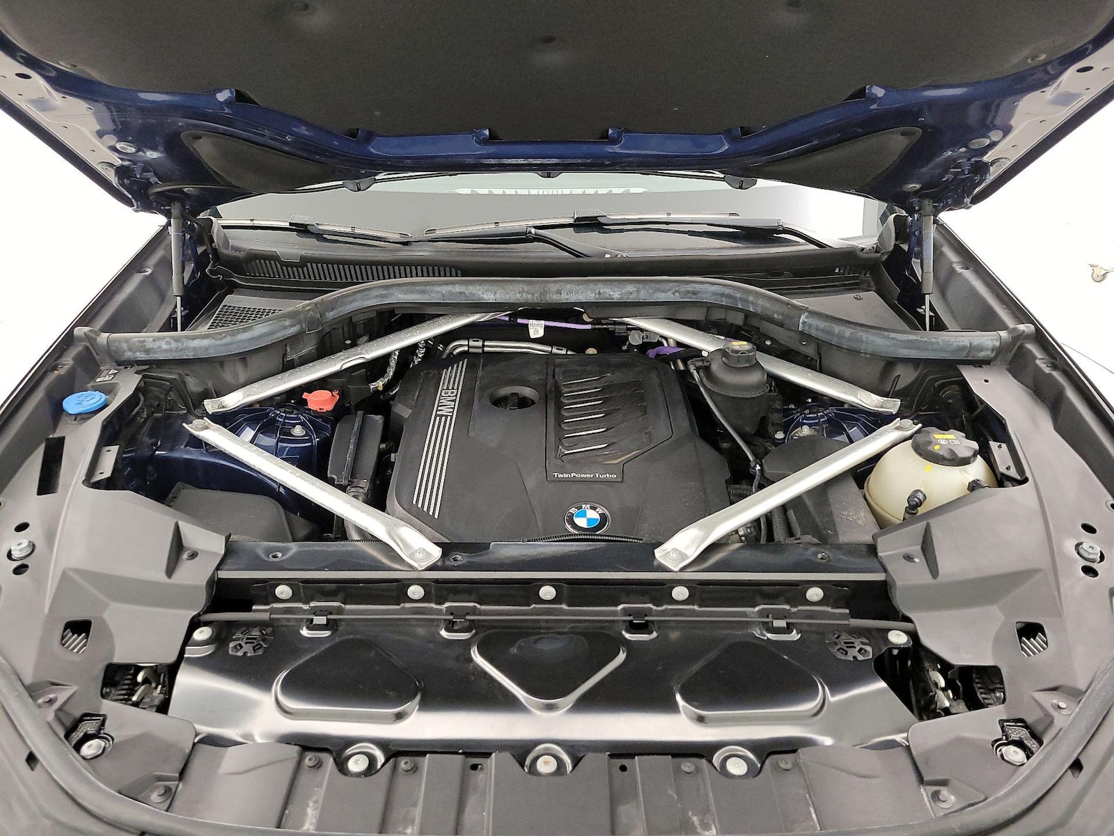 2023 BMW X5 40i - Photo 24