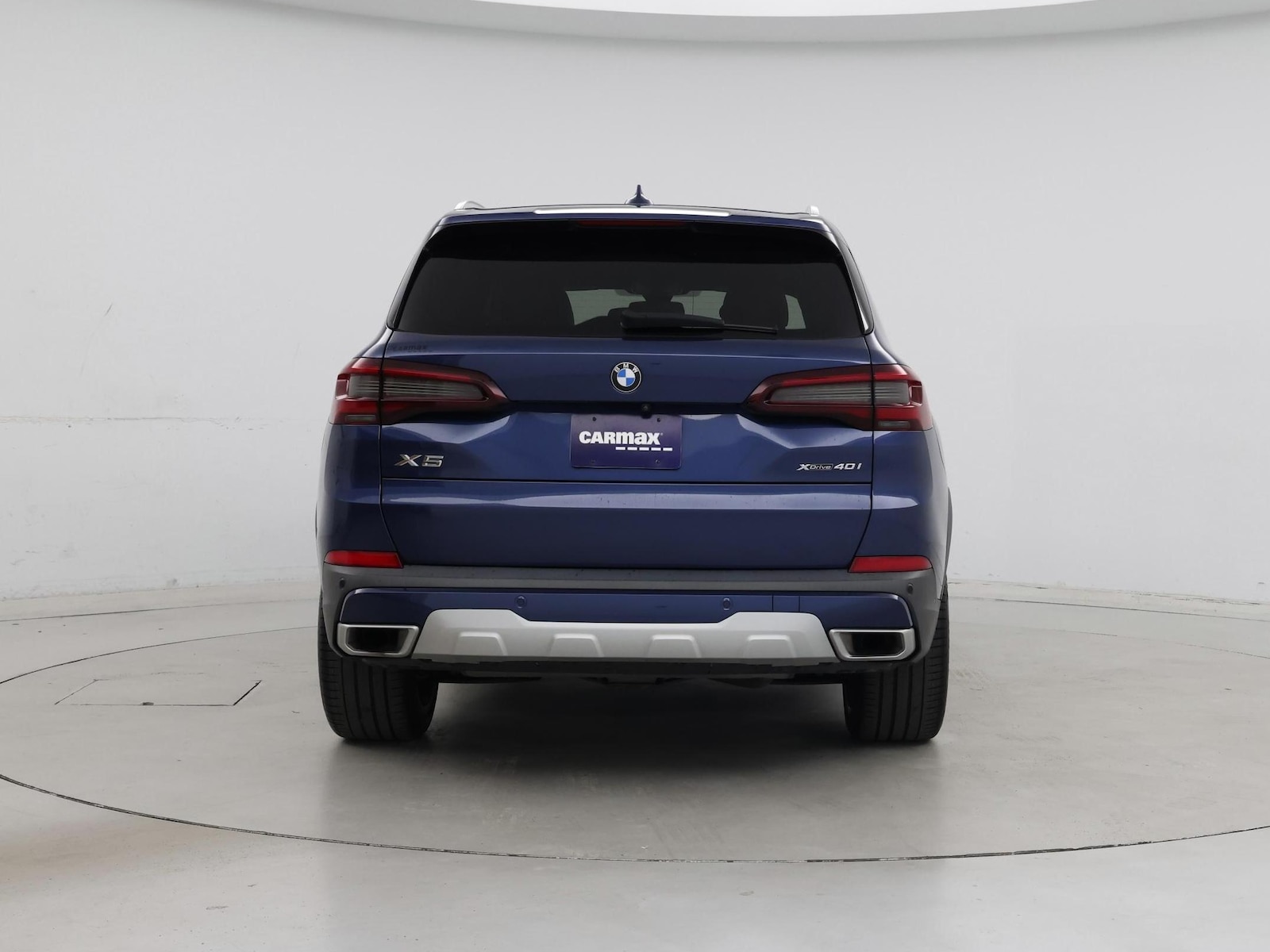 2023 BMW X5 40i - Photo 7