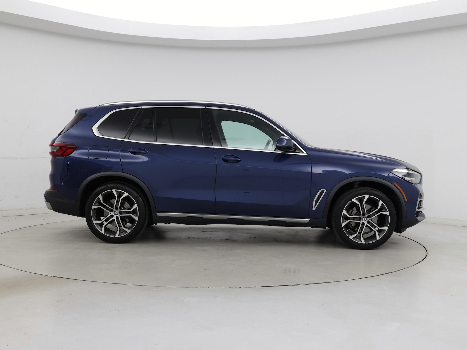 2023 BMW X5 40i - Photo 8