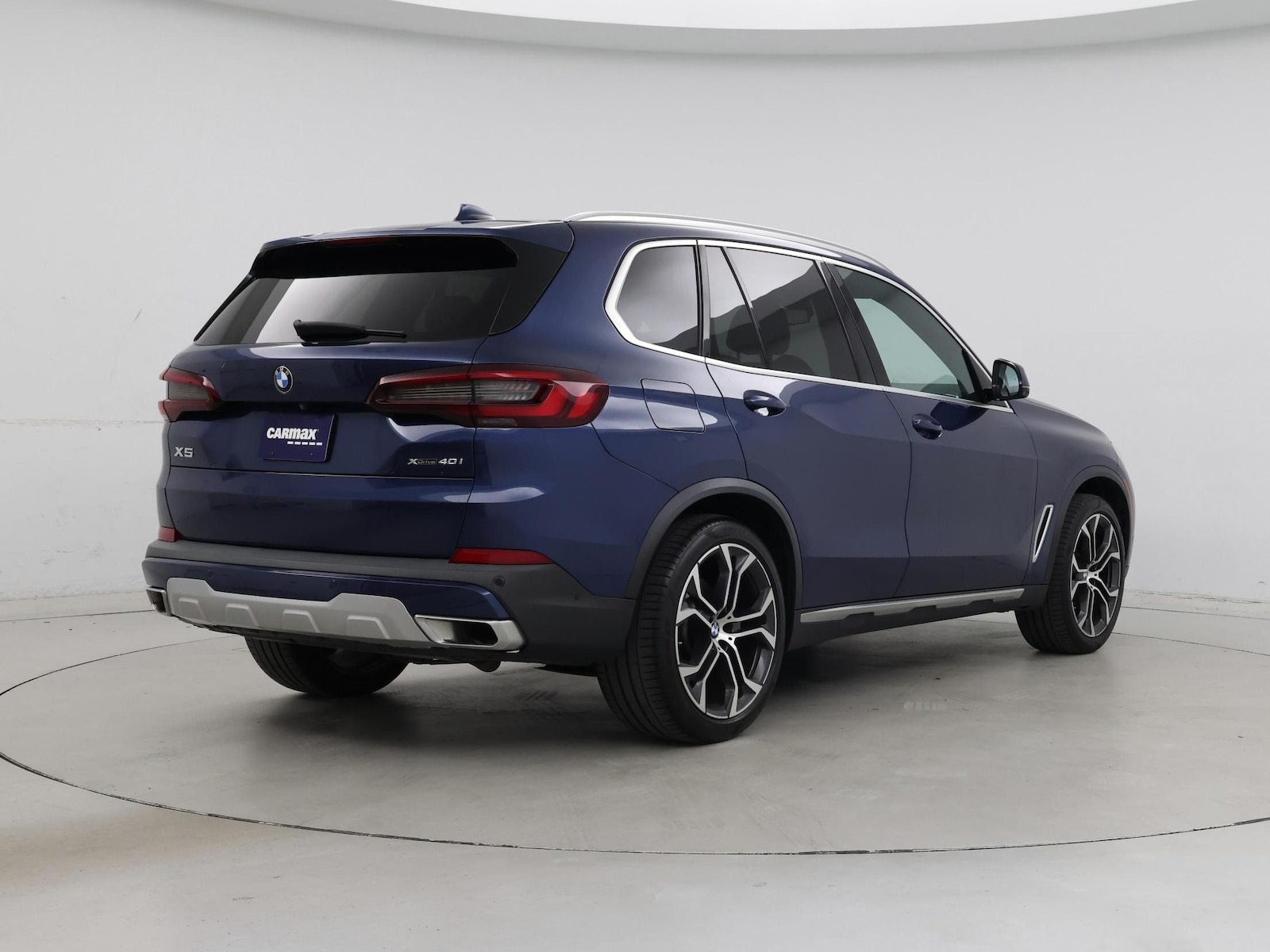 2023 BMW X5 40i - Photo 9