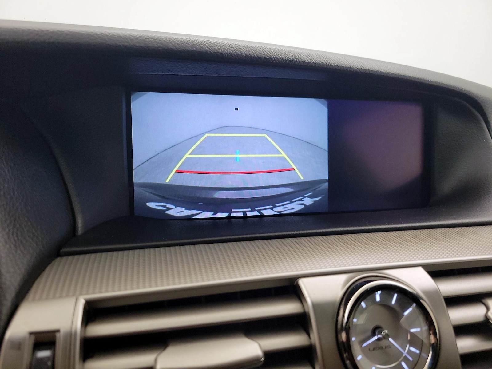 2016 Lexus LS Base - Photo 16