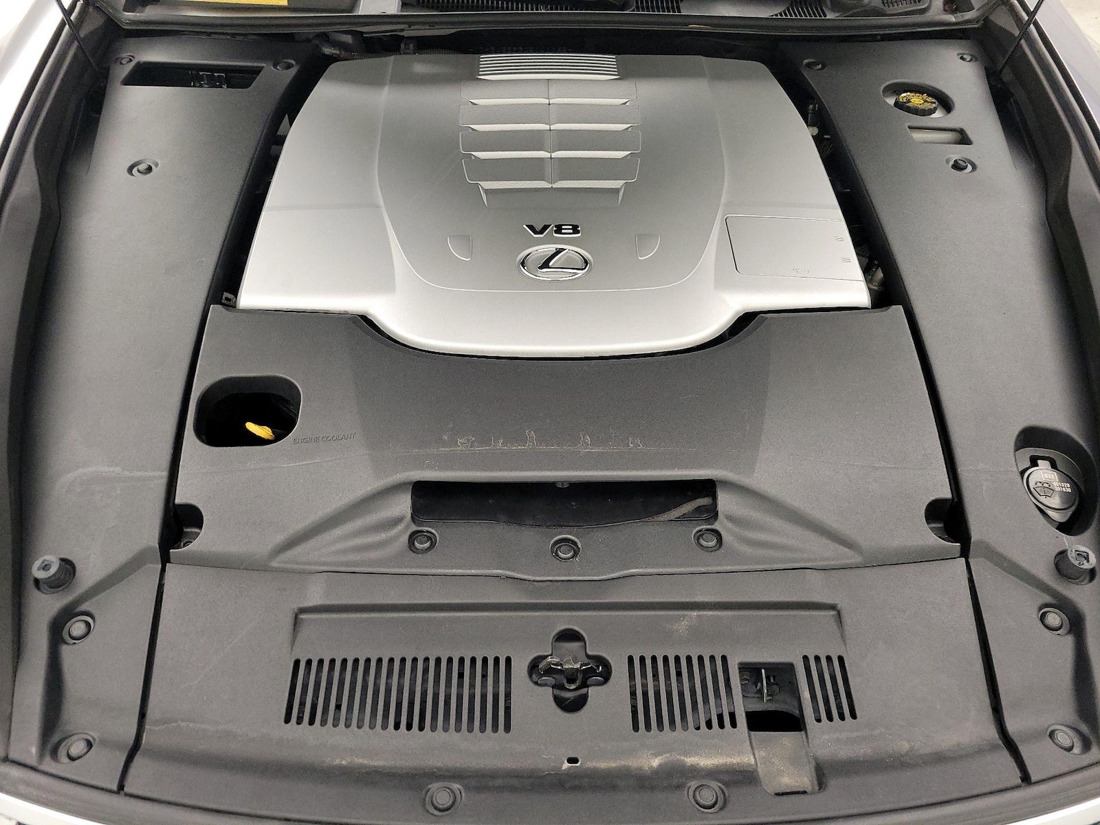 2016 Lexus LS Base - Photo 23