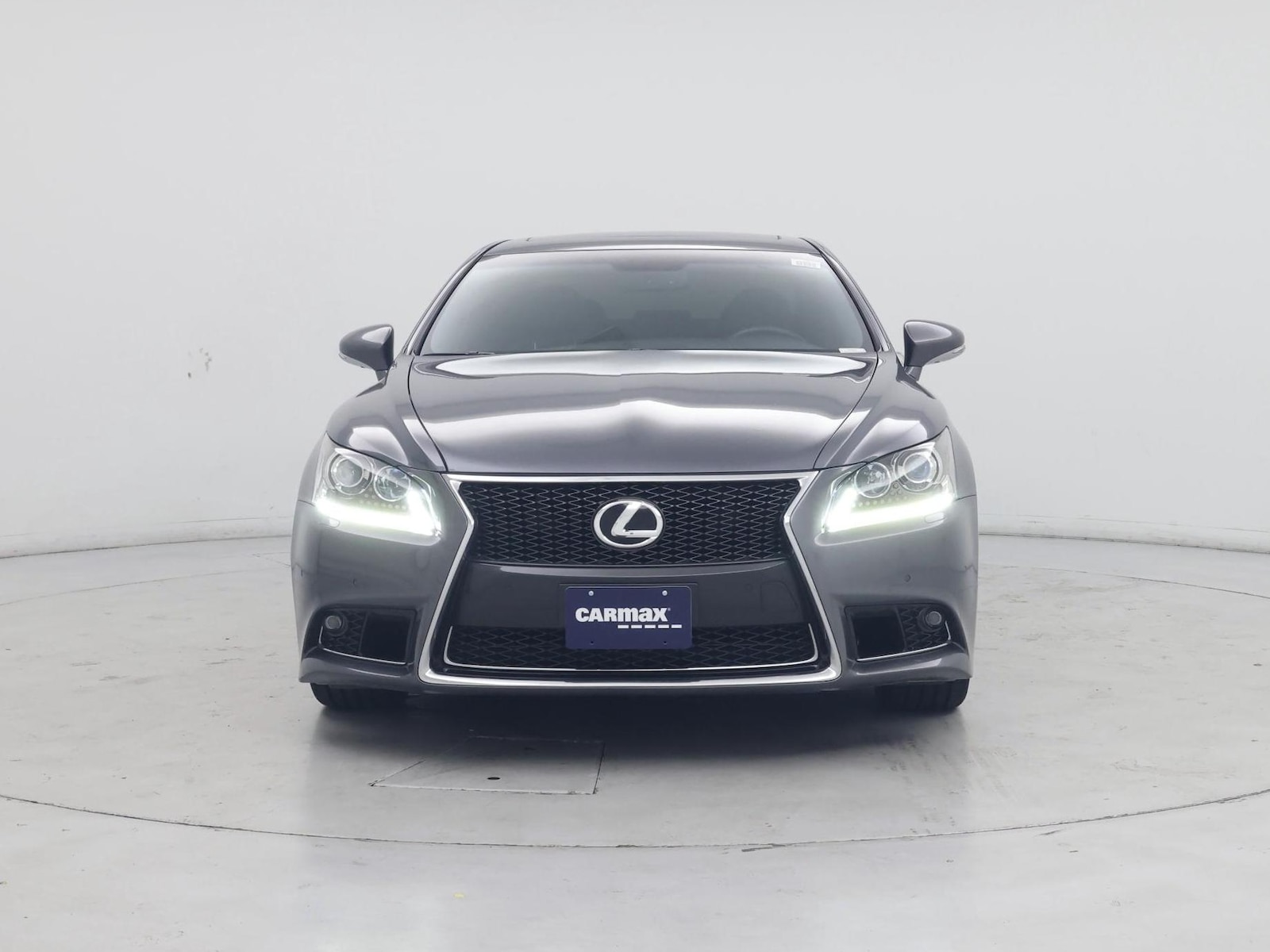 2016 Lexus LS Base - Photo 6