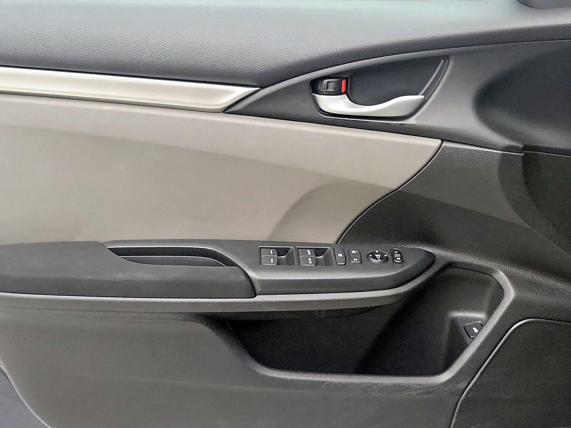 Thumbnail: 2020 Honda Civic - 12