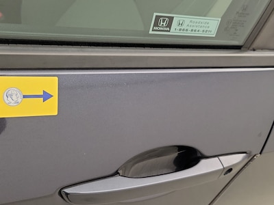 Condition detail