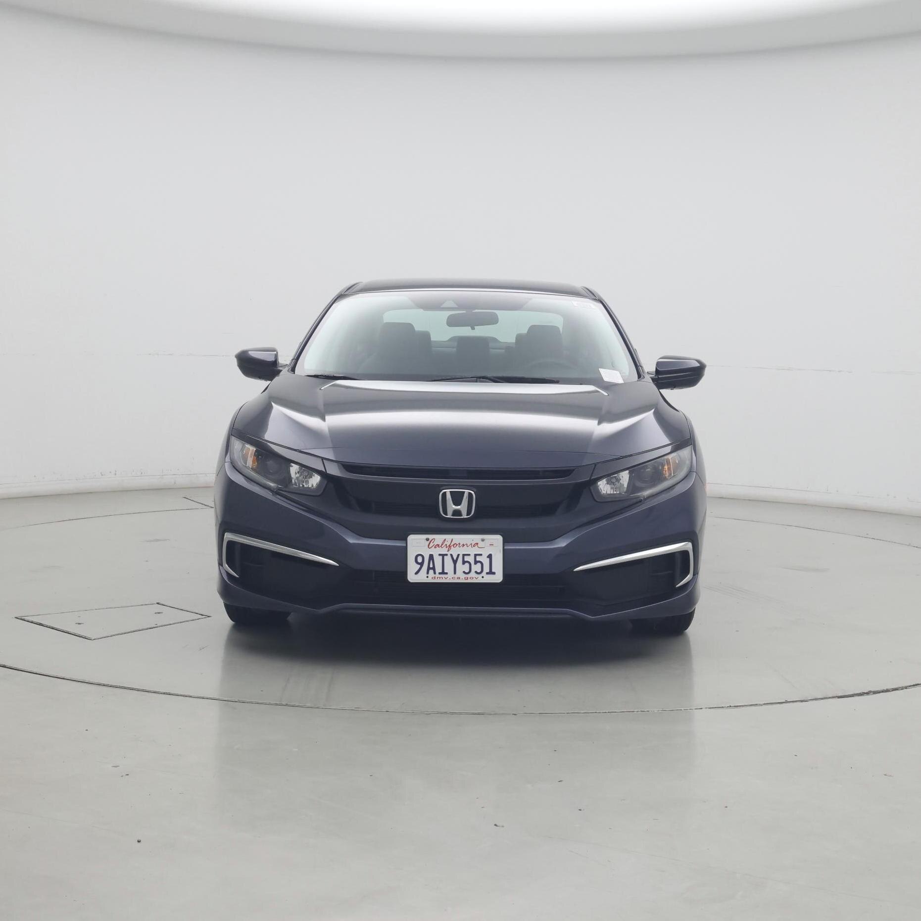 Thumbnail: 2020 Honda Civic - 5