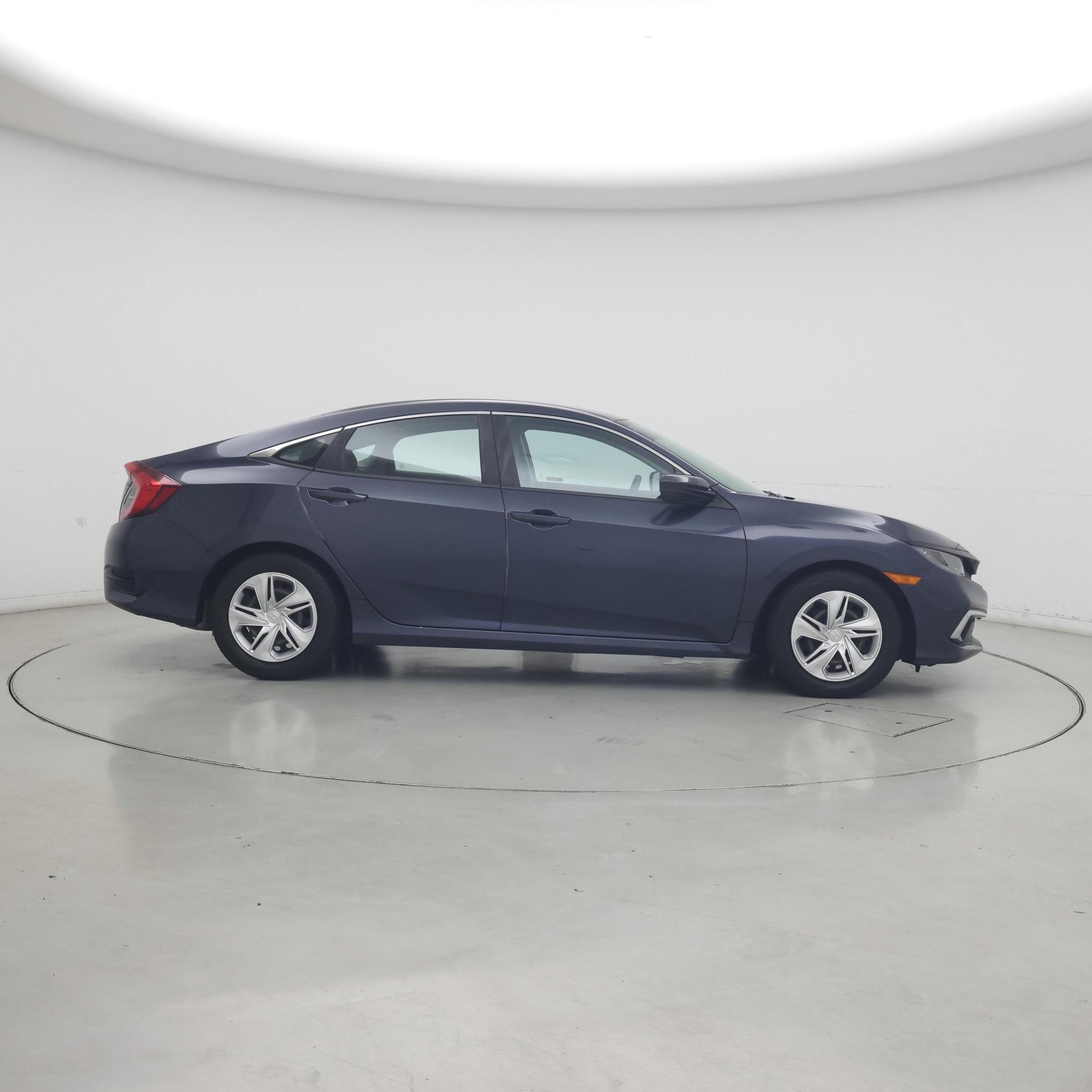 Thumbnail: 2020 Honda Civic - 7