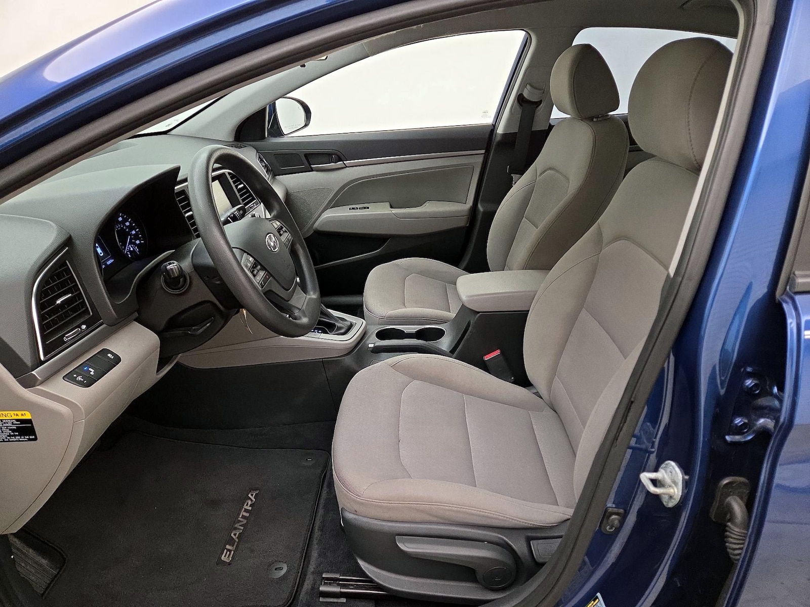 Side Airbags