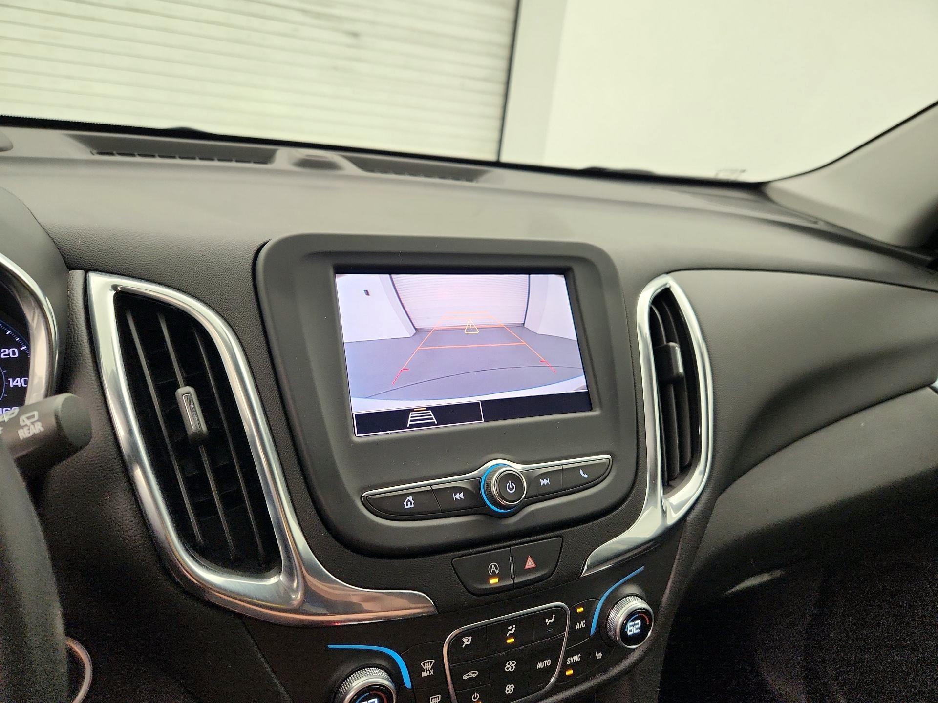Thumbnail: 2024 Chevrolet Equinox - 14