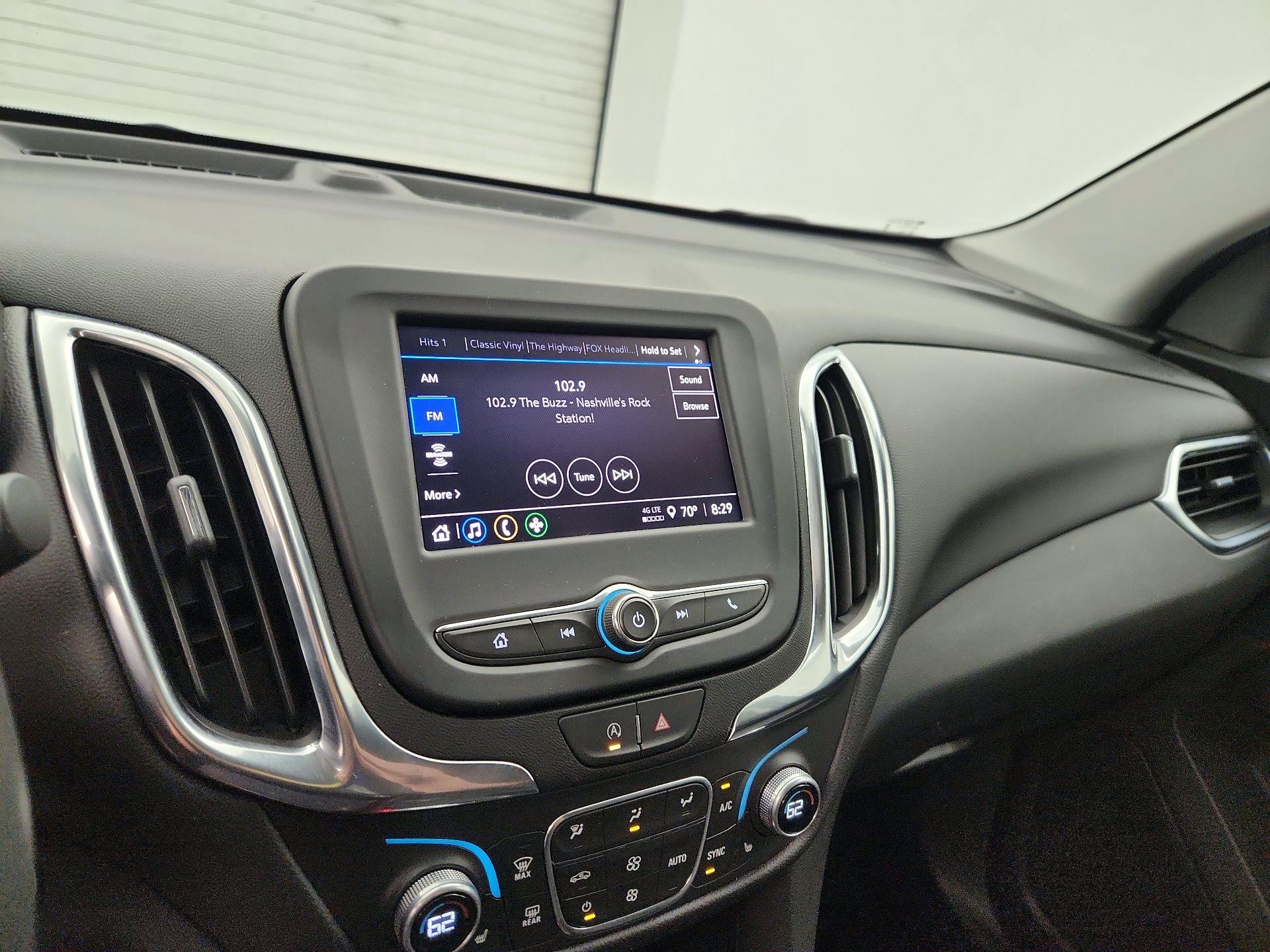 Thumbnail: 2024 Chevrolet Equinox - 15