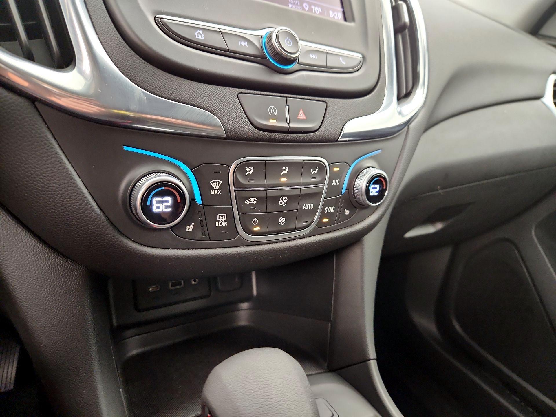 Thumbnail: 2024 Chevrolet Equinox - 16