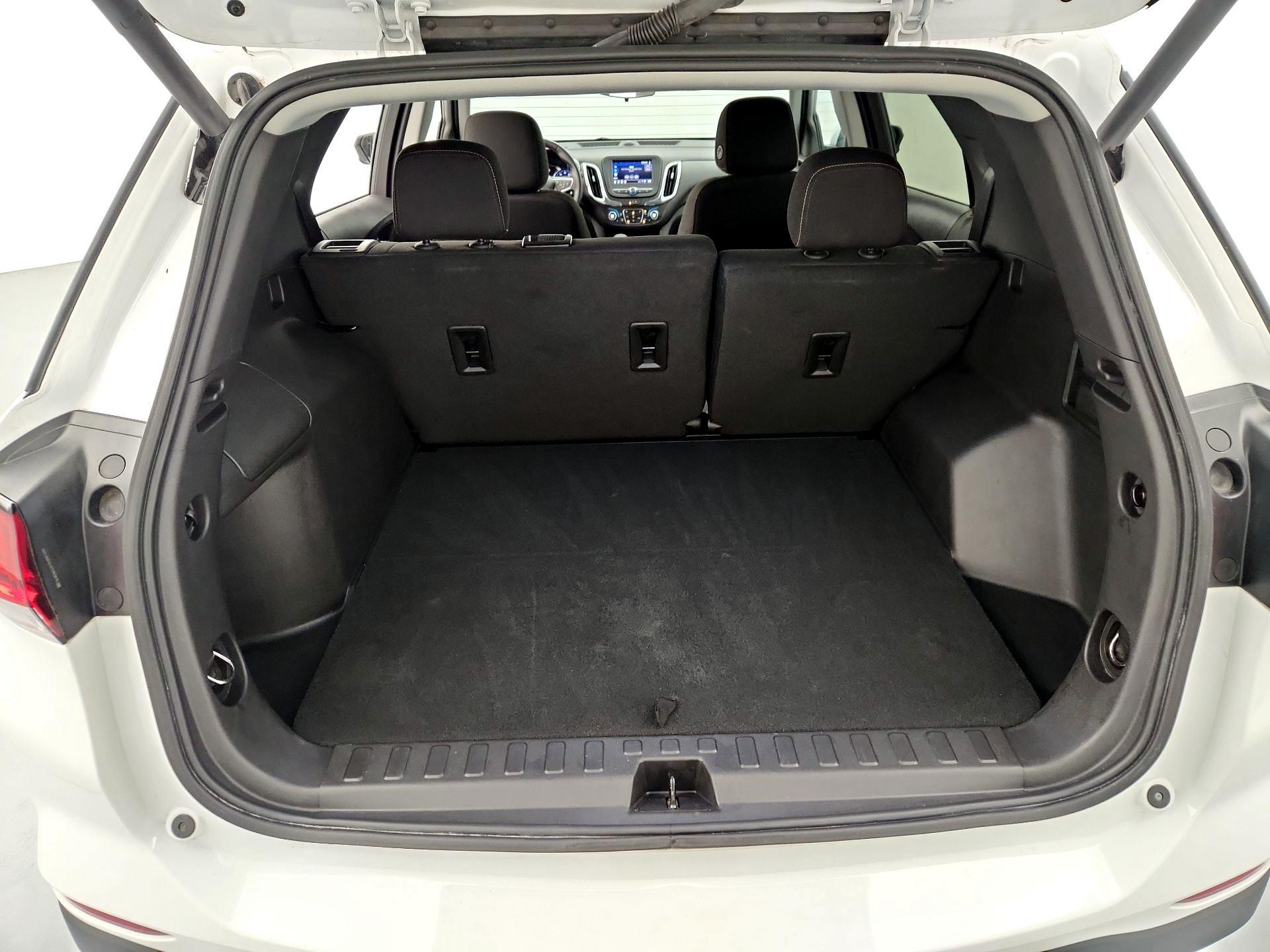 Thumbnail: 2024 Chevrolet Equinox - 20