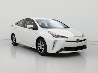 2020 Toyota Prius LE