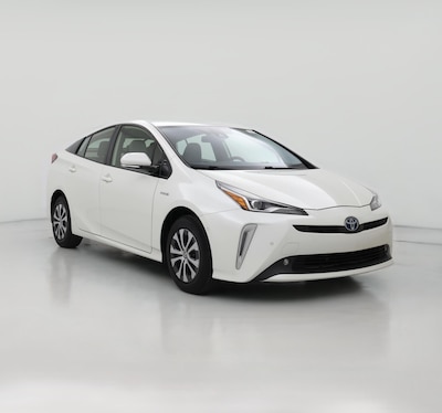 2020 Toyota Prius LE