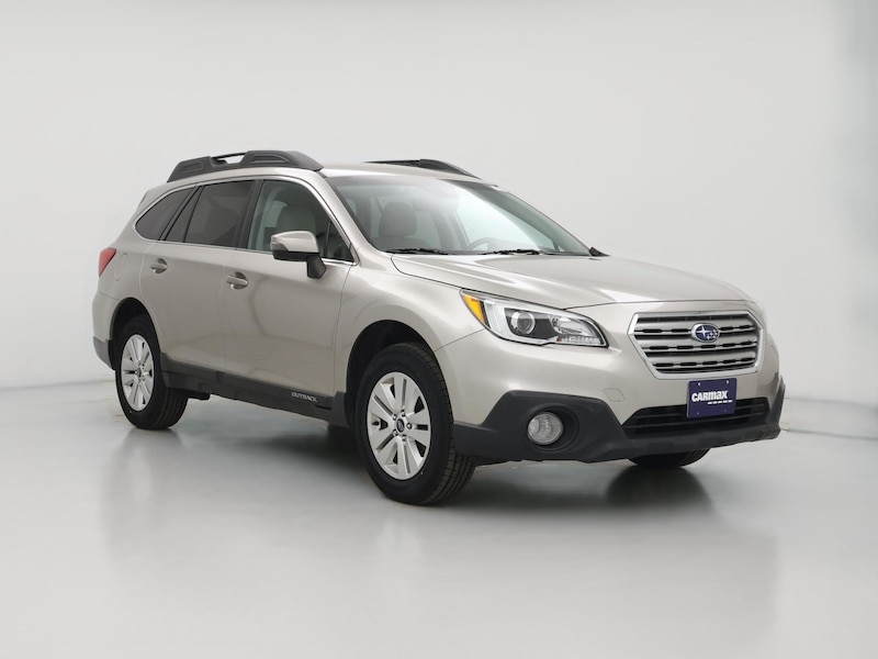 2017 Subaru Outback Premium -
                  Escondido, CA