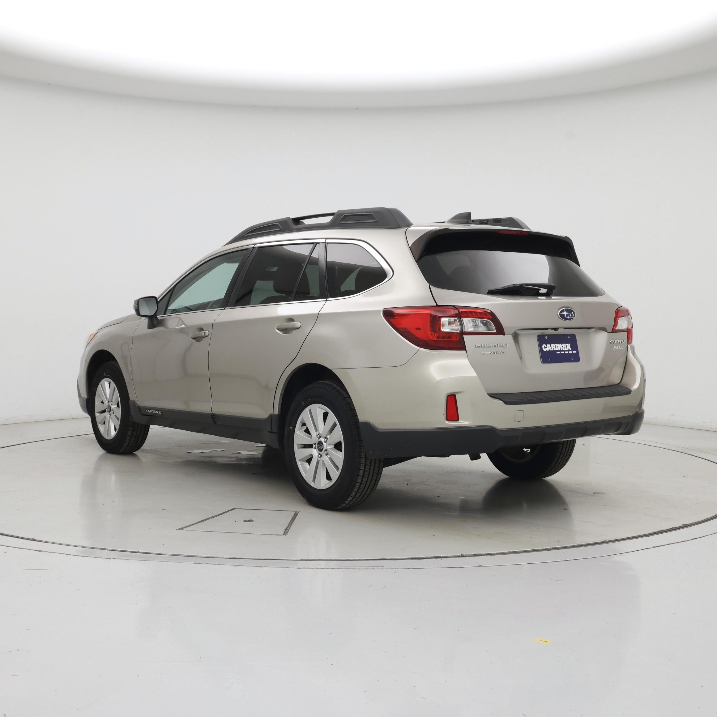 Thumbnail: 2017 Subaru Outback - 2
