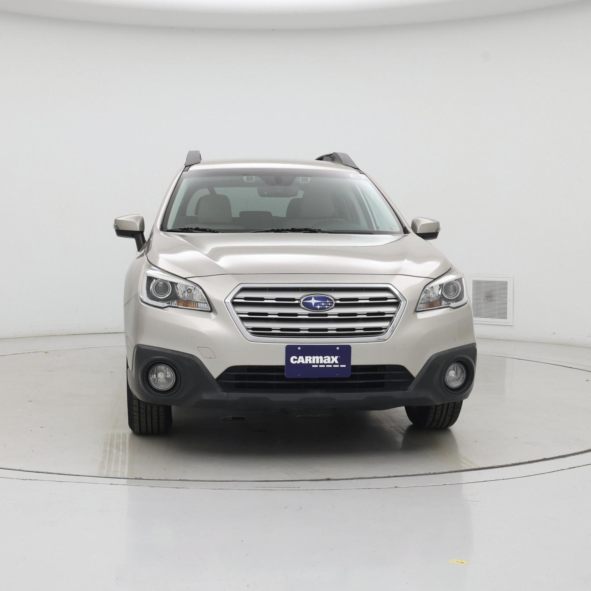 Thumbnail: 2017 Subaru Outback - 5