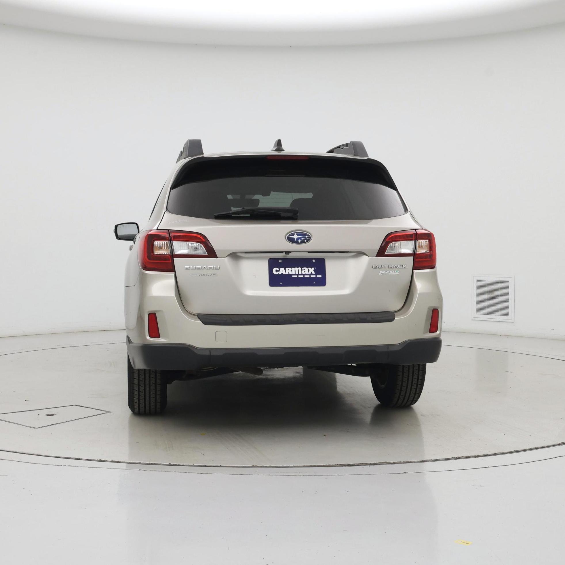 Thumbnail: 2017 Subaru Outback - 6