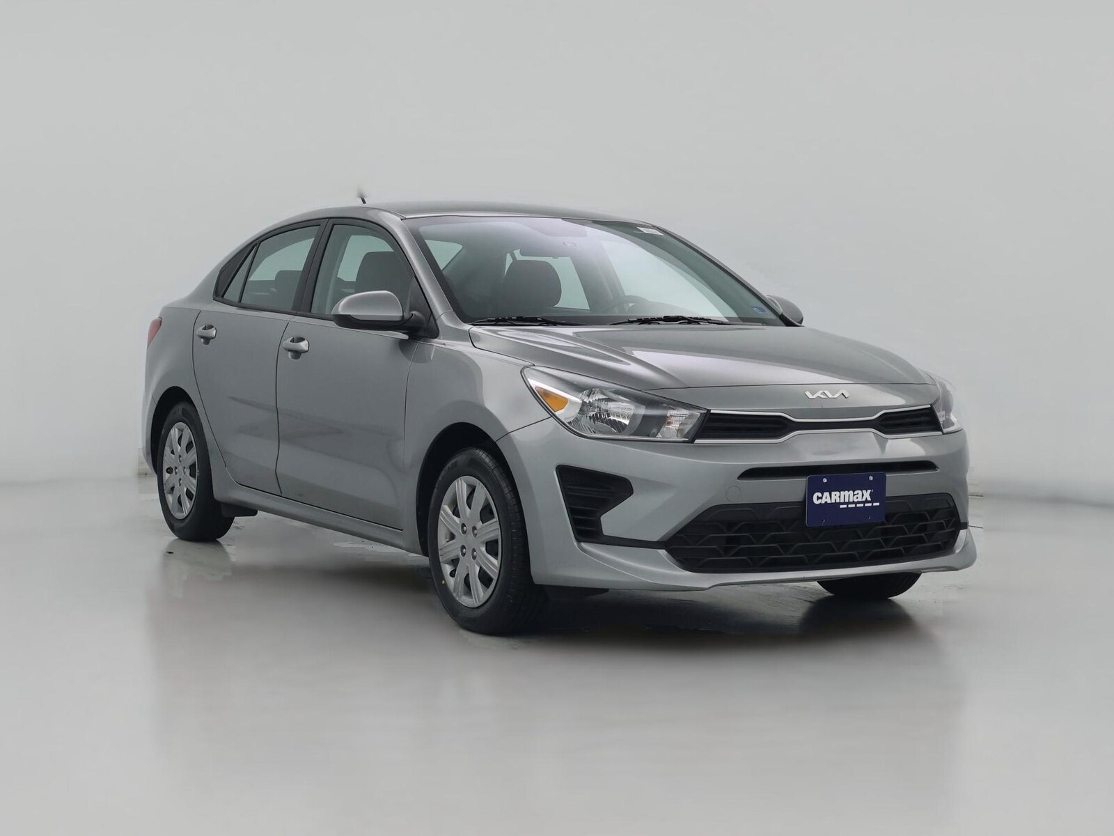 2023 Kia Rio