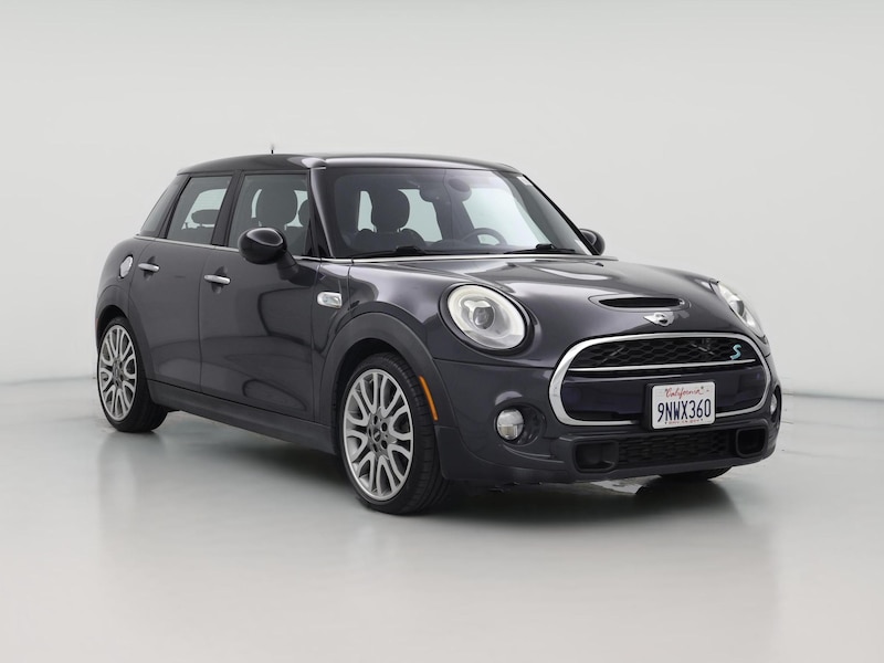 2016 MINI Cooper Hardtop S -
                  Pleasanton, CA