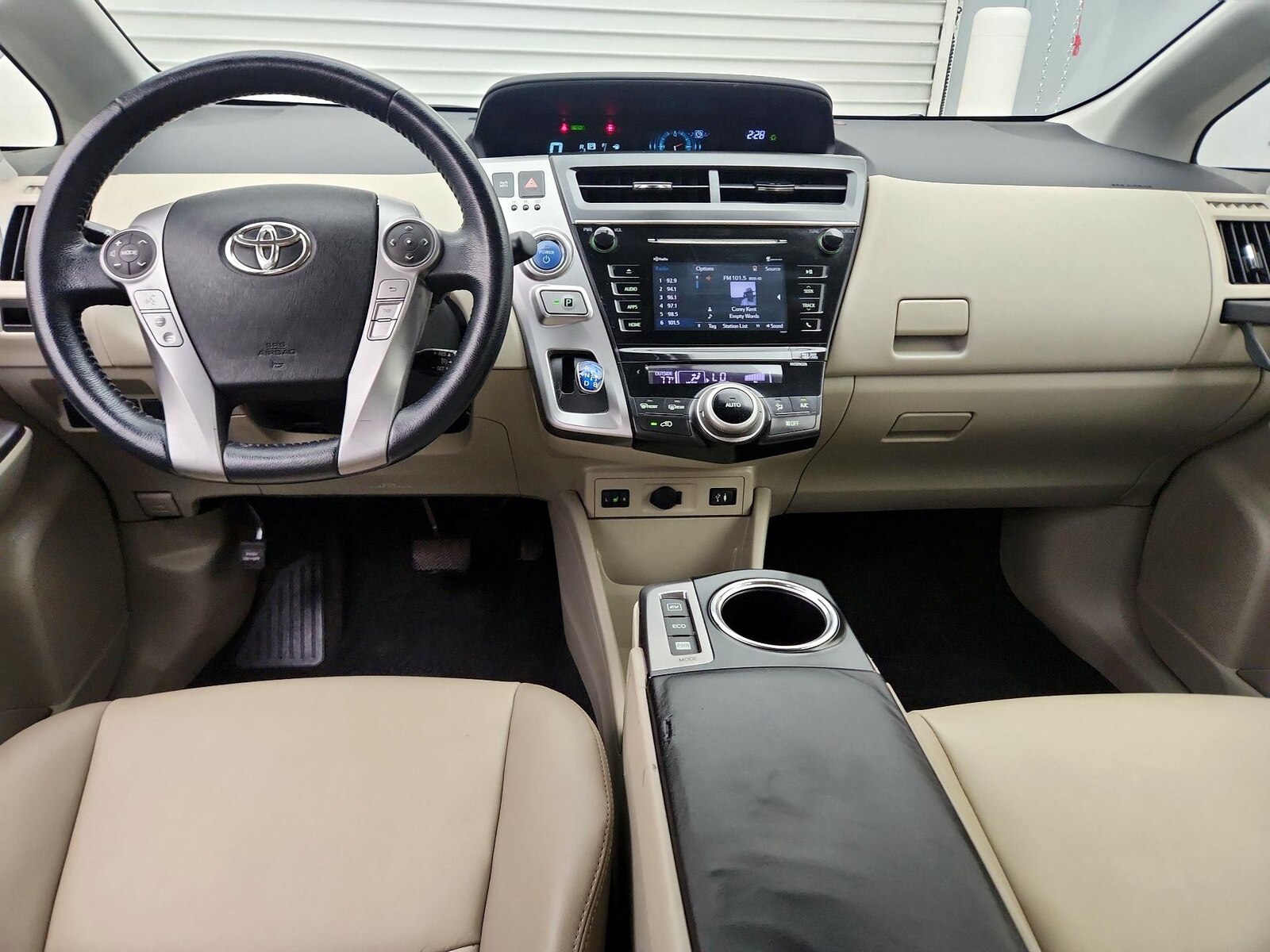 Navigation System