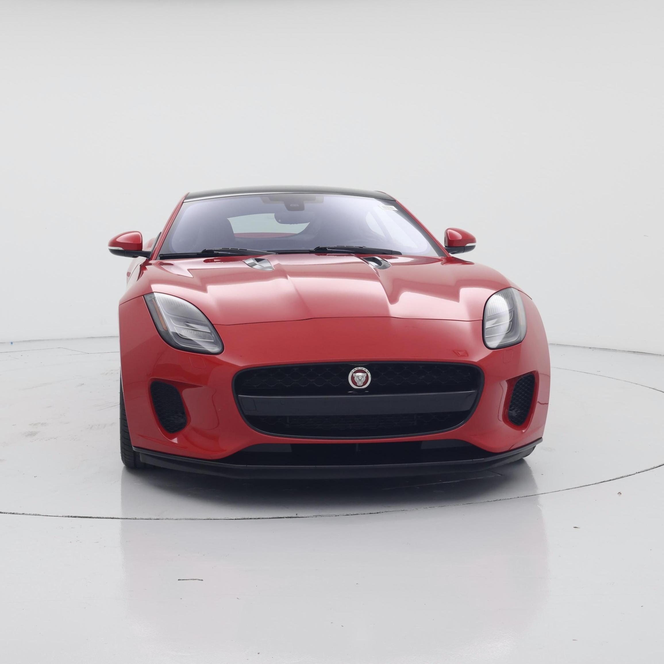Thumbnail: 2018 Jaguar F-Type - 5