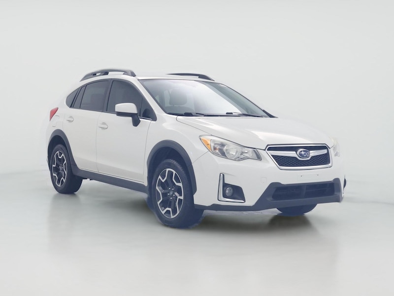 2017 Subaru Crosstrek Premium -
                  Kennesaw, GA