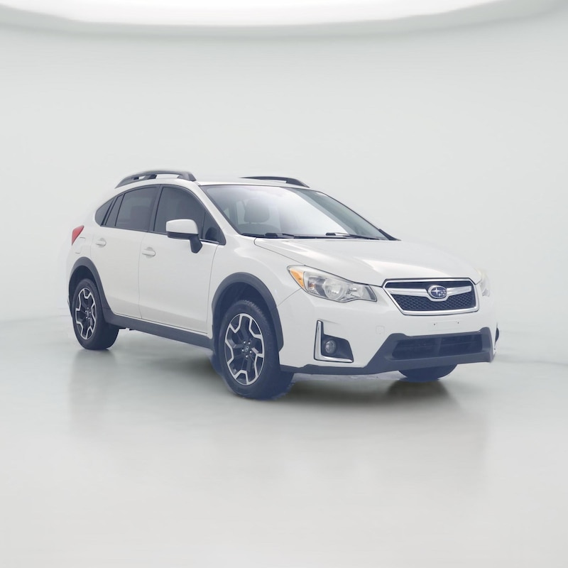 2017 Subaru Crosstrek Premium