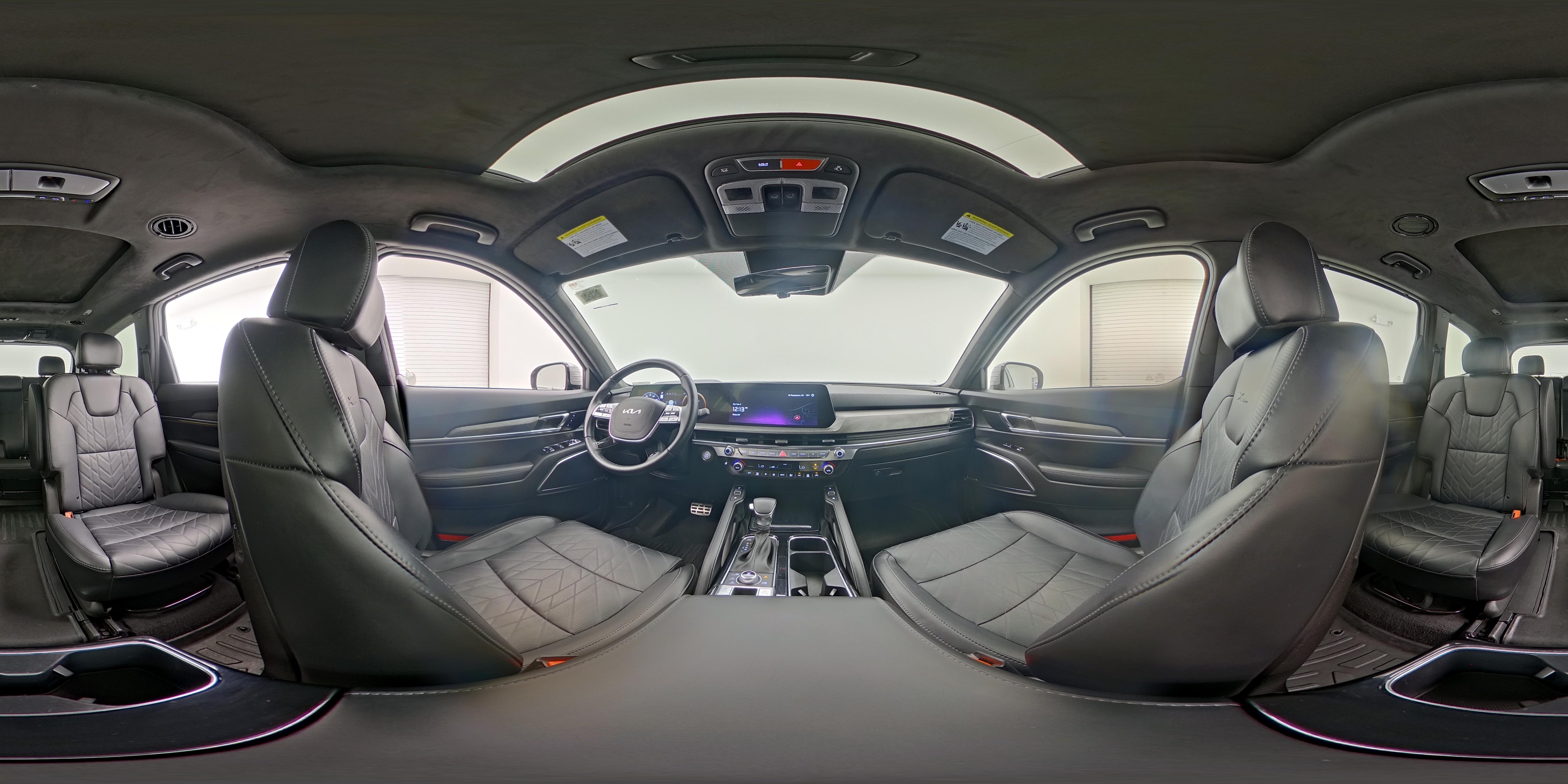 2024 Kia Telluride SX Prestige X-Line - Photo 26