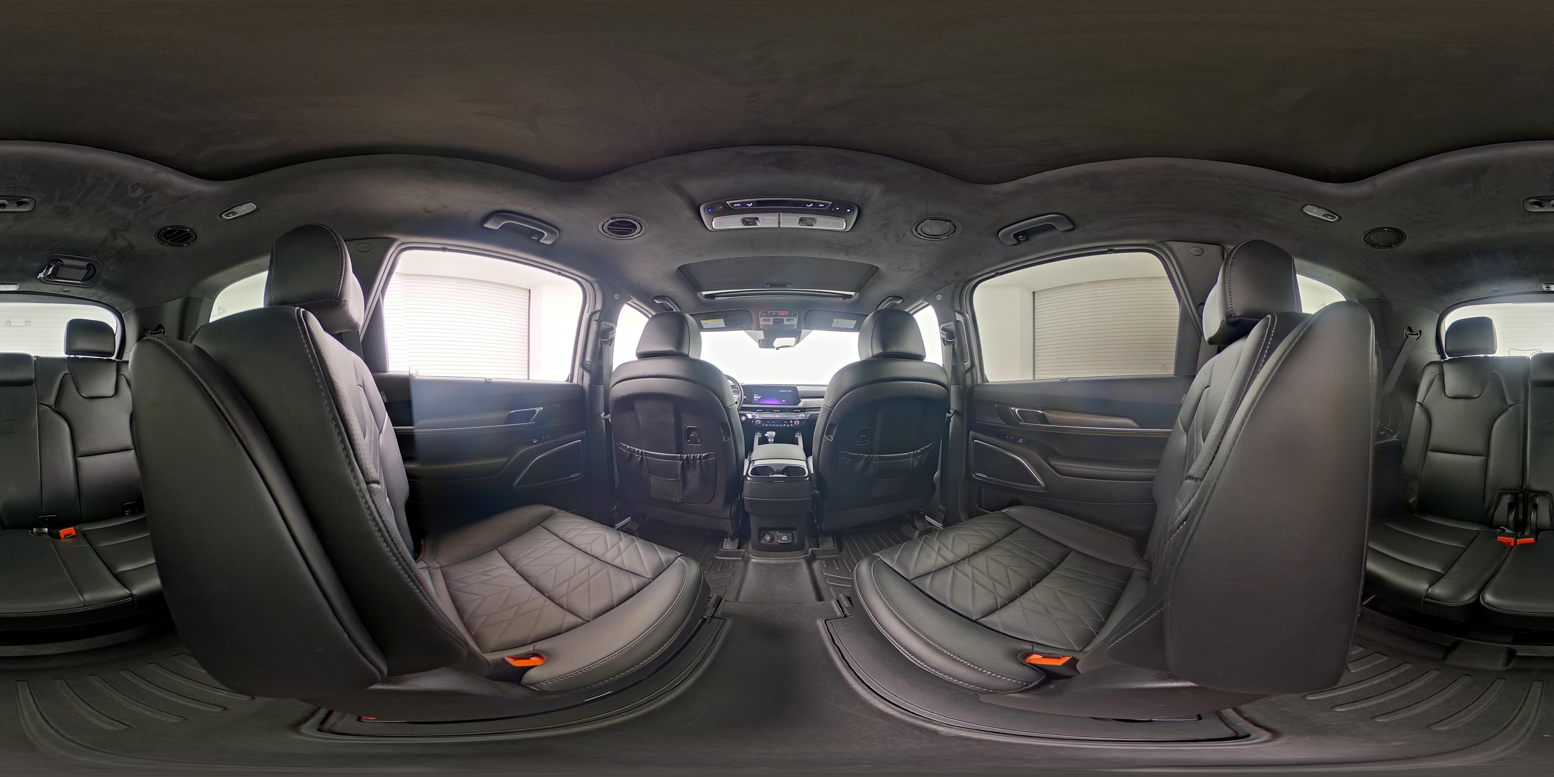 2024 Kia Telluride SX Prestige X-Line - Photo 27