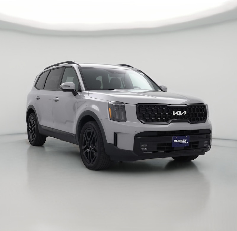 2024 Kia Telluride SX Prestige X-Line