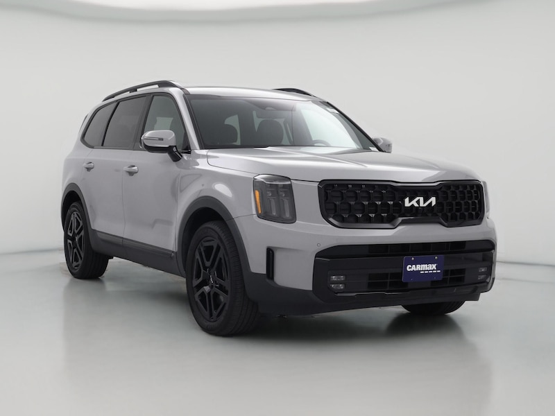 2024 Kia Telluride SX Prestige X-Line